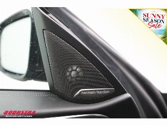 BMW 4-serie Cabrio 430i xDrive HE M-Sport ACC H/K LrHZ StzBel. SHZ Memory Virtual Camera picture 37
