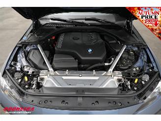 BMW 4-serie Cabrio 430i xDrive HE M-Sport ACC H/K LrHZ StzBel. SHZ Memory Virtual Camera picture 12