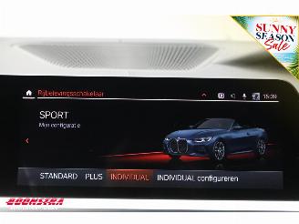 BMW 4-serie Cabrio 430i xDrive HE M-Sport ACC H/K LrHZ StzBel. SHZ Memory Virtual Camera picture 35