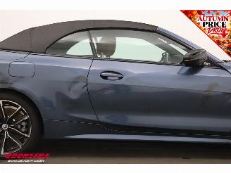 BMW 4-serie Cabrio 430i xDrive HE M-Sport ACC H/K LrHZ StzBel. SHZ Memory Virtual Camera picture 6