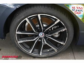 BMW 4-serie Cabrio 430i xDrive HE M-Sport ACC H/K LrHZ StzBel. SHZ Memory Virtual Camera picture 15