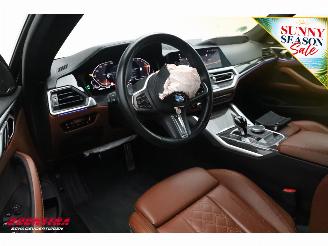 BMW 4-serie Cabrio 430i xDrive HE M-Sport ACC H/K LrHZ StzBel. SHZ Memory Virtual Camera picture 24