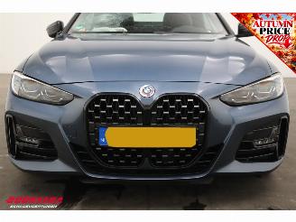 BMW 4-serie Cabrio 430i xDrive HE M-Sport ACC H/K LrHZ StzBel. SHZ Memory Virtual Camera picture 10