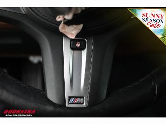 BMW 4-serie Cabrio 430i xDrive HE M-Sport ACC H/K LrHZ StzBel. SHZ Memory Virtual Camera picture 26