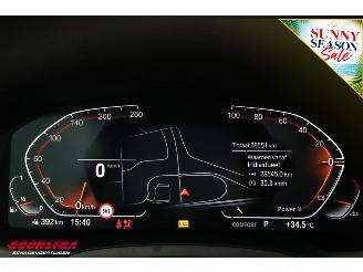 BMW 4-serie Cabrio 430i xDrive HE M-Sport ACC H/K LrHZ StzBel. SHZ Memory Virtual Camera picture 28