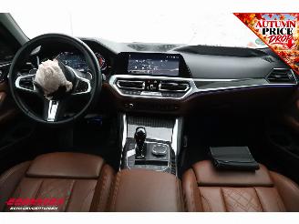 BMW 4-serie Cabrio 430i xDrive HE M-Sport ACC H/K LrHZ StzBel. SHZ Memory Virtual Camera picture 21