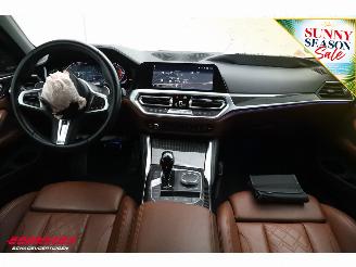 BMW 4-serie Cabrio 430i xDrive HE M-Sport ACC H/K LrHZ StzBel. SHZ Memory Virtual Camera picture 19
