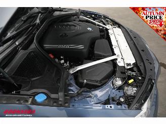 BMW 4-serie Cabrio 430i xDrive HE M-Sport ACC H/K LrHZ StzBel. SHZ Memory Virtual Camera picture 11