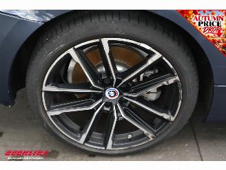 BMW 4-serie Cabrio 430i xDrive HE M-Sport ACC H/K LrHZ StzBel. SHZ Memory Virtual Camera picture 15