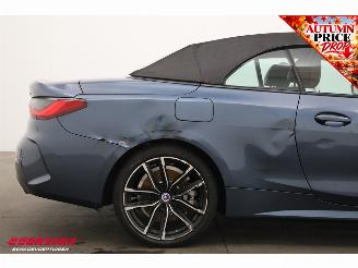 BMW 4-serie Cabrio 430i xDrive HE M-Sport ACC H/K LrHZ StzBel. SHZ Memory Virtual Camera picture 5