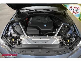 BMW 4-serie Cabrio 430i xDrive HE M-Sport ACC H/K LrHZ StzBel. SHZ Memory Virtual Camera picture 12