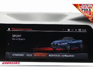 BMW 4-serie Cabrio 430i xDrive HE M-Sport ACC H/K LrHZ StzBel. SHZ Memory Virtual Camera picture 37