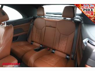 BMW 4-serie Cabrio 430i xDrive HE M-Sport ACC H/K LrHZ StzBel. SHZ Memory Virtual Camera picture 25
