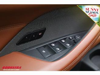 BMW 4-serie Cabrio 430i xDrive HE M-Sport ACC H/K LrHZ StzBel. SHZ Memory Virtual Camera picture 22