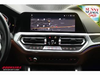BMW 4-serie Cabrio 430i xDrive HE M-Sport ACC H/K LrHZ StzBel. SHZ Memory Virtual Camera picture 20