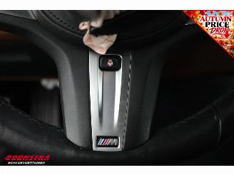BMW 4-serie Cabrio 430i xDrive HE M-Sport ACC H/K LrHZ StzBel. SHZ Memory Virtual Camera picture 28
