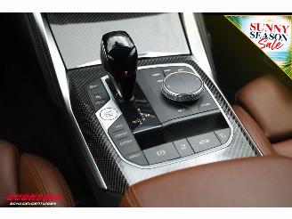 BMW 4-serie Cabrio 430i xDrive HE M-Sport ACC H/K LrHZ StzBel. SHZ Memory Virtual Camera picture 36