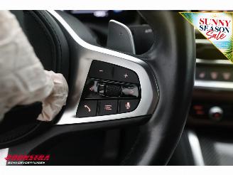 BMW 4-serie Cabrio 430i xDrive HE M-Sport ACC H/K LrHZ StzBel. SHZ Memory Virtual Camera picture 27