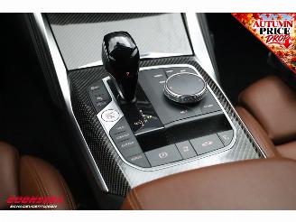 BMW 4-serie Cabrio 430i xDrive HE M-Sport ACC H/K LrHZ StzBel. SHZ Memory Virtual Camera picture 38