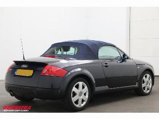 Audi TT Roadster 1.8 5V Turbo Clima Leder SHZ LMV picture 3