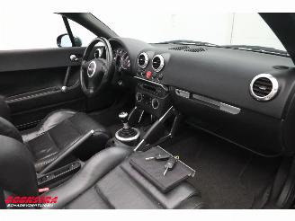 Audi TT Roadster 1.8 5V Turbo Clima Leder SHZ LMV picture 5