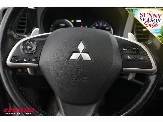 Mitsubishi Outlander 2.0 PHEV instyle 4WD Schuif/kantel Navi Clima Leder SHZ Camera PDC AHK picture 19