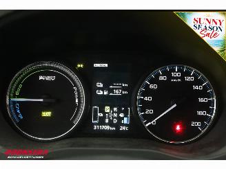 Mitsubishi Outlander 2.0 PHEV instyle 4WD Schuif/kantel Navi Clima Leder SHZ Camera PDC AHK picture 20