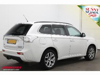 Mitsubishi Outlander 2.0 PHEV instyle 4WD Schuif/kantel Navi Clima Leder SHZ Camera PDC AHK picture 3
