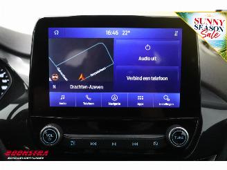 Ford Puma 1.0 EcoBoost Hybrid Titanium Cruise Navi Clima SHZ Apple/Android Camera PDC picture 25
