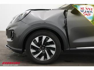 Ford Puma 1.0 EcoBoost Hybrid Titanium Cruise Navi Clima SHZ Apple/Android Camera PDC picture 12