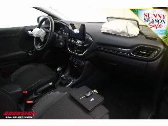 Ford Puma 1.0 EcoBoost Hybrid Titanium Cruise Navi Clima SHZ Apple/Android Camera PDC picture 13