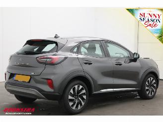 Ford Puma 1.0 EcoBoost Hybrid Titanium Cruise Navi Clima SHZ Apple/Android Camera PDC picture 3