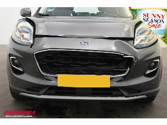 Ford Puma 1.0 EcoBoost Hybrid Titanium Cruise Navi Clima SHZ Apple/Android Camera PDC picture 7