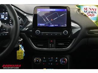 Ford Puma 1.0 EcoBoost Hybrid Titanium Cruise Navi Clima SHZ Apple/Android Camera PDC picture 15