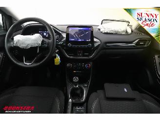 Ford Puma 1.0 EcoBoost Hybrid Titanium Cruise Navi Clima SHZ Apple/Android Camera PDC picture 14