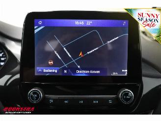 Ford Puma 1.0 EcoBoost Hybrid Titanium Cruise Navi Clima SHZ Apple/Android Camera PDC picture 23