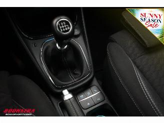 Ford Puma 1.0 EcoBoost Hybrid Titanium Cruise Navi Clima SHZ Apple/Android Camera PDC picture 28
