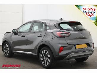 Ford Puma 1.0 EcoBoost Hybrid Titanium Cruise Navi Clima SHZ Apple/Android Camera PDC picture 4
