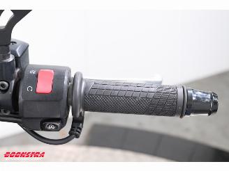 Kawasaki Z 650 ABS Heizgriffe picture 16