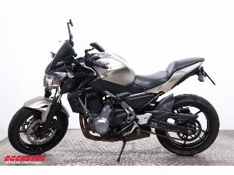 Kawasaki Z 650 ABS Heizgriffe picture 5
