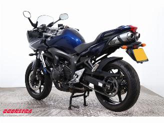 Yamaha  FZ6 Fazer S2 ABS 45.083 km! picture 8