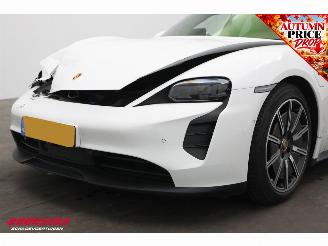 Porsche Taycan GTS 95 kWh Sport Chrono PDLS+ PDCC PTV PTM 4WD 4WS Pano HUD Bose Memory 360° picture 9