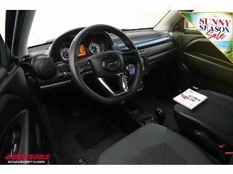 Microcar  M.Go Dynamic DCI Airco Camera 713 km! picture 20