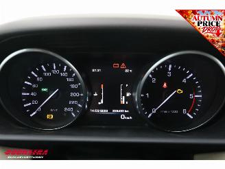 Land Rover Range Rover sport 3.0 SDV6 Aut. HSE Dynamic Navi SHZ Camera AHK PDC picture 14