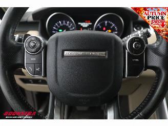 Land Rover Range Rover sport 3.0 SDV6 Aut. MOTORSCHADEN HSE Dynamic Navi SHZ Camera PDC AHK picture 13