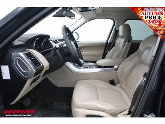 Land Rover Range Rover sport 3.0 SDV6 Aut. HSE Dynamic Navi SHZ Camera AHK PDC picture 9