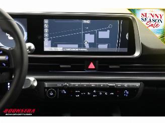 Hyundai IONIQ 6 77.4 kWh BOSE HUD ACC Navi Clima Memory SHZ LrHZ Apple/Android Virtual Camera 360° PDC picture 15