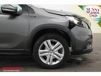 Peugeot 2008 1.2 PureTech Signature Cruise Navi Airco Apple/Android PDC picture 5