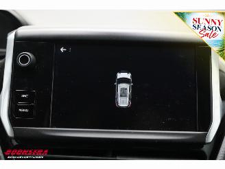Peugeot 2008 1.2 PureTech Signature Cruise Navi Airco Apple/Android PDC picture 24