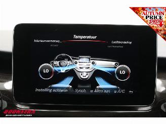 Mercedes V-klasse 250d AUT Lang DC AMG 5p Pano Burmester ACC Navi Leder SBL AHK 360° picture 30